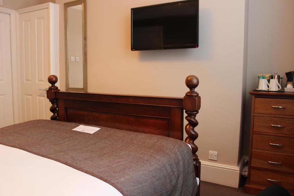 Kemp Townhouse Brighton Room photo